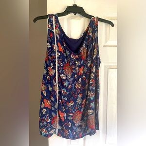 Gently used dress shirt